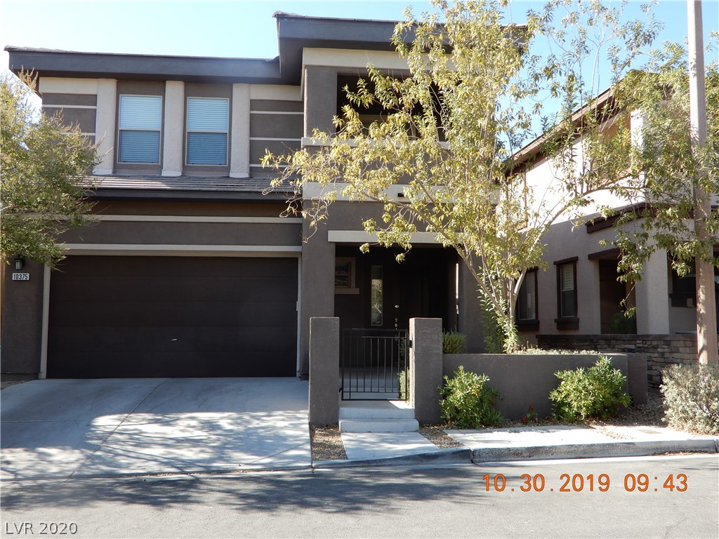 10375 Mystic Pine Road Las Vegas, NV 89135 - Photo 1 of 32