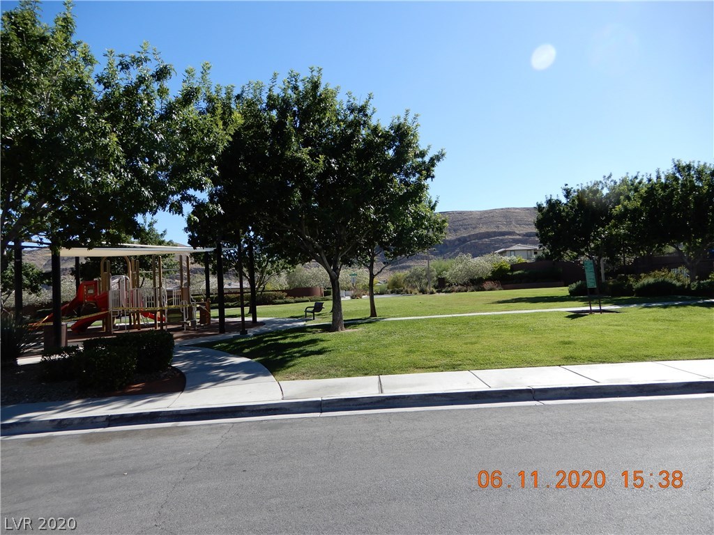 10375 Mystic Pine Road Las Vegas, NV 89135 - Photo 28 of 32