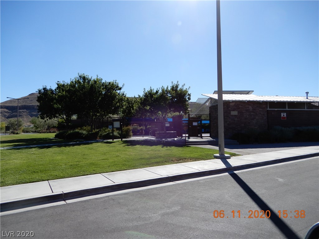 10375 Mystic Pine Road Las Vegas, NV 89135 - Photo 29 of 32