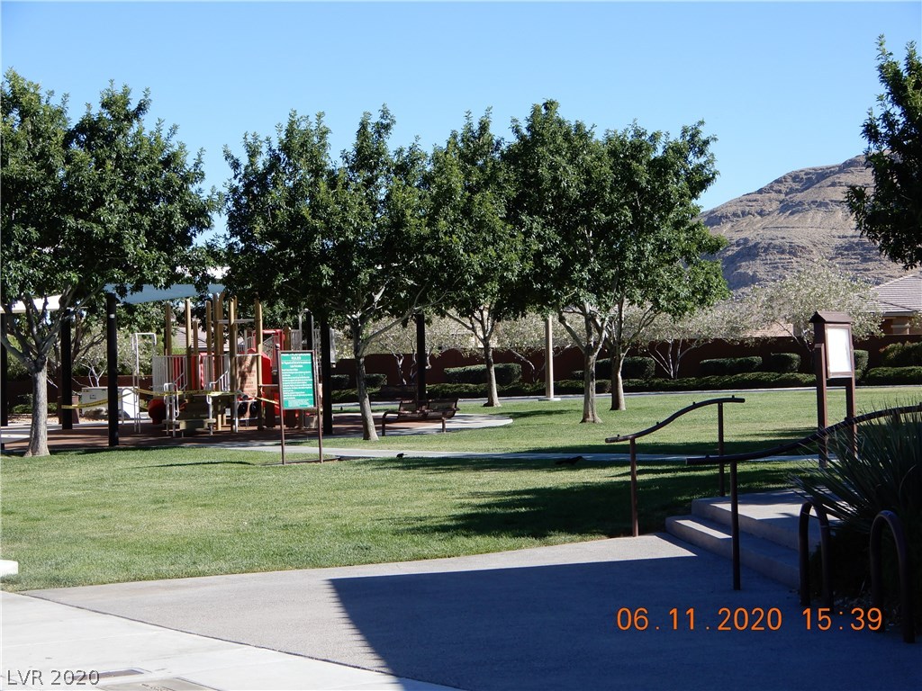10375 Mystic Pine Road Las Vegas, NV 89135 - Photo 30 of 32
