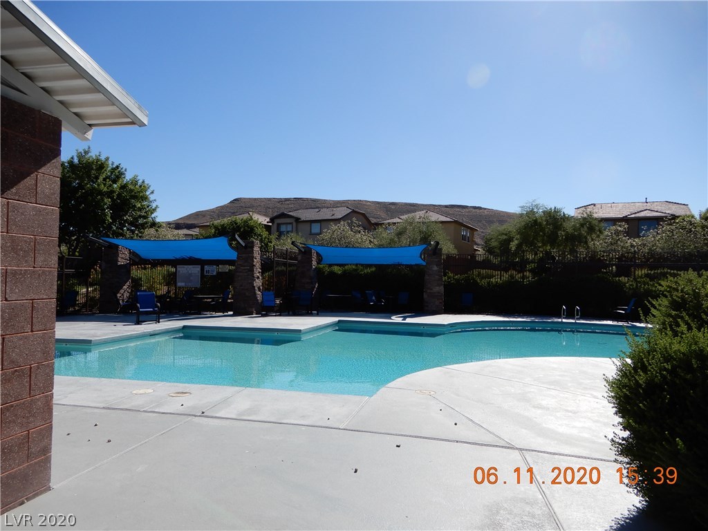 10375 Mystic Pine Road Las Vegas, NV 89135 - Photo 31 of 32