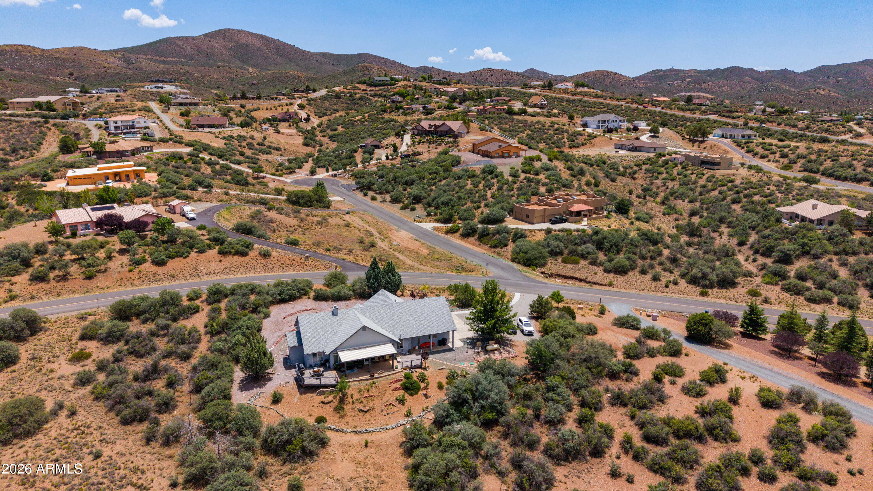 14324 East Meadow Road Dewey, AZ 86327 - Photo 55 of 65