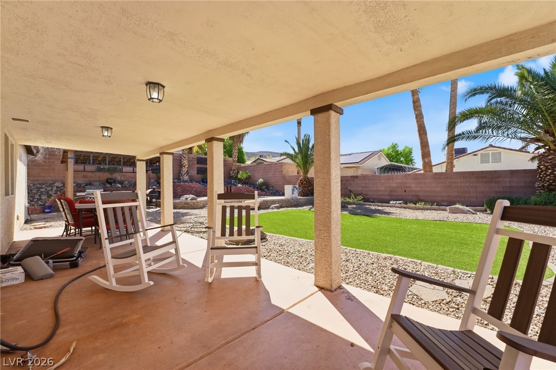 107 Mauve Street Henderson, NV 89012 - Photo 28 of 34