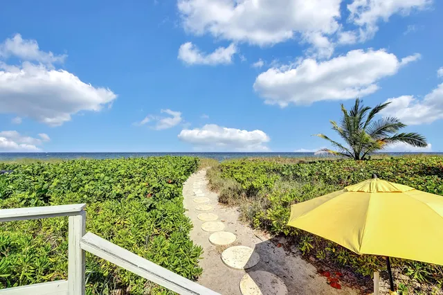 $9,800 | 2175 South Ocean Boulevard, Unit 304, Delray Beach, FL 33483