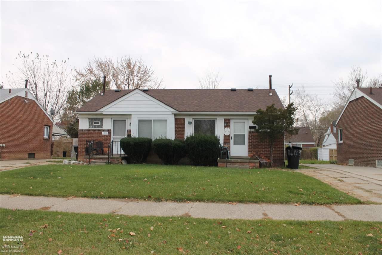 16440 East 8 Mile Road, Unit 16436 Detroit, MI 48205 - Photo 1 of 19 Gallery Image 1