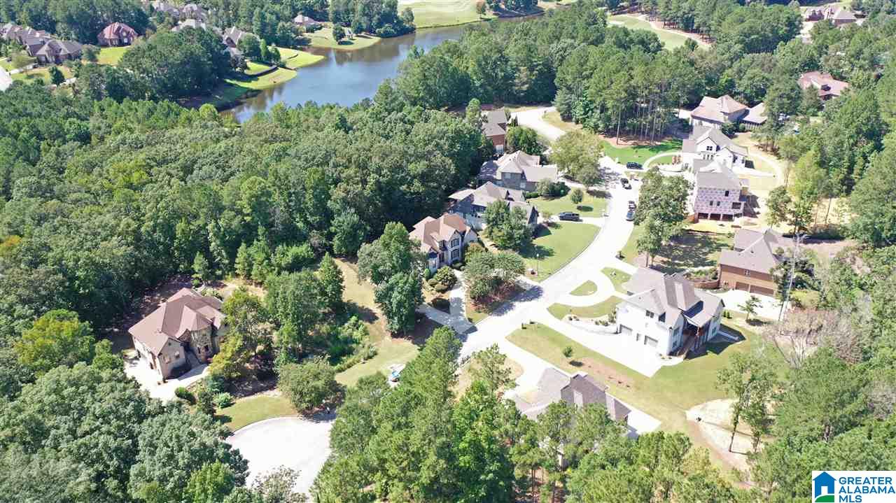 112 Kilberry Circle Pelham, AL 35124 - Photo 44 of 48