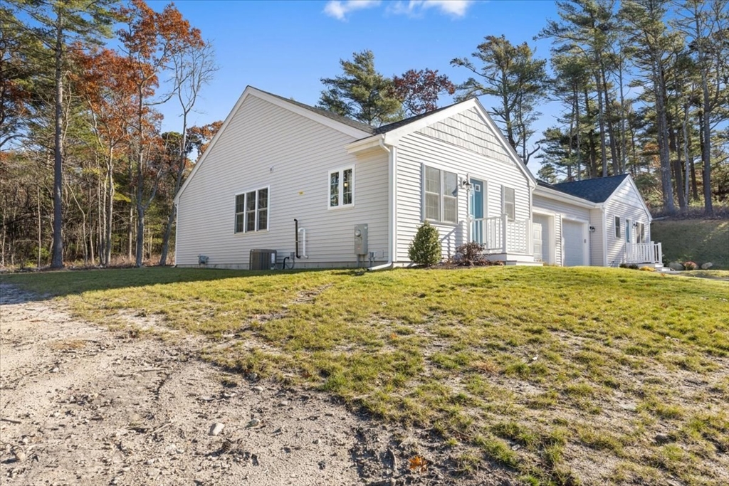 59 Tupper Hl Road, Unit 59 Plymouth, MA 02360 - Photo 5 of 34 Gallery Image 5