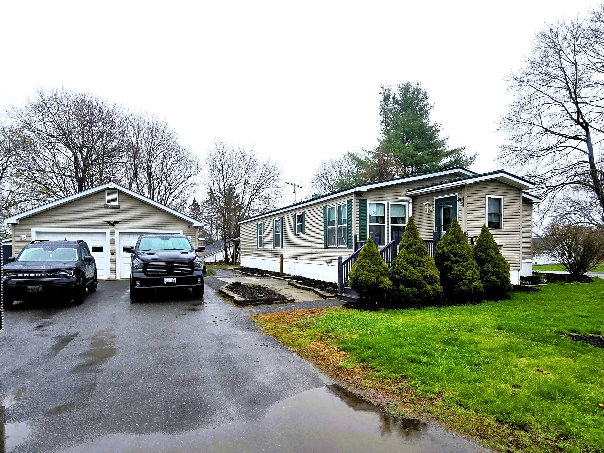 5 Lawrence Drive Benton, ME 04901 - Photo 1 of 1 5 Lawrence Drive