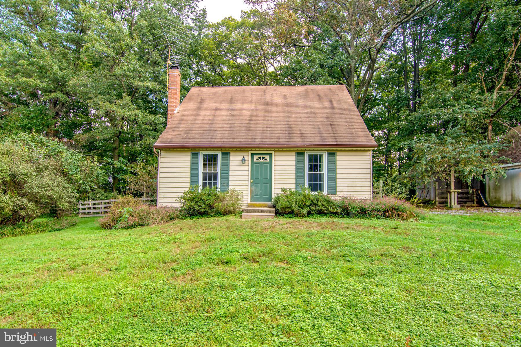 2613 Braddock Road Mount Airy, MD 21771 - Photo 1 of 28 Exterior (Front)