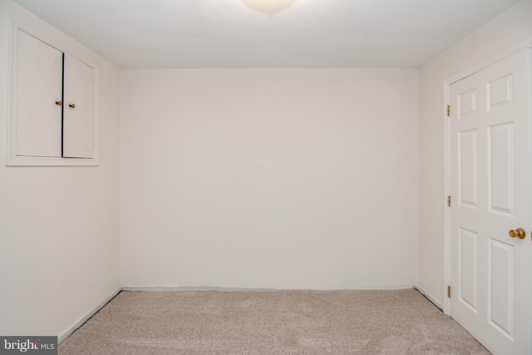 2613 Braddock Road Mount Airy, MD 21771 - Photo 17 of 28 Basement