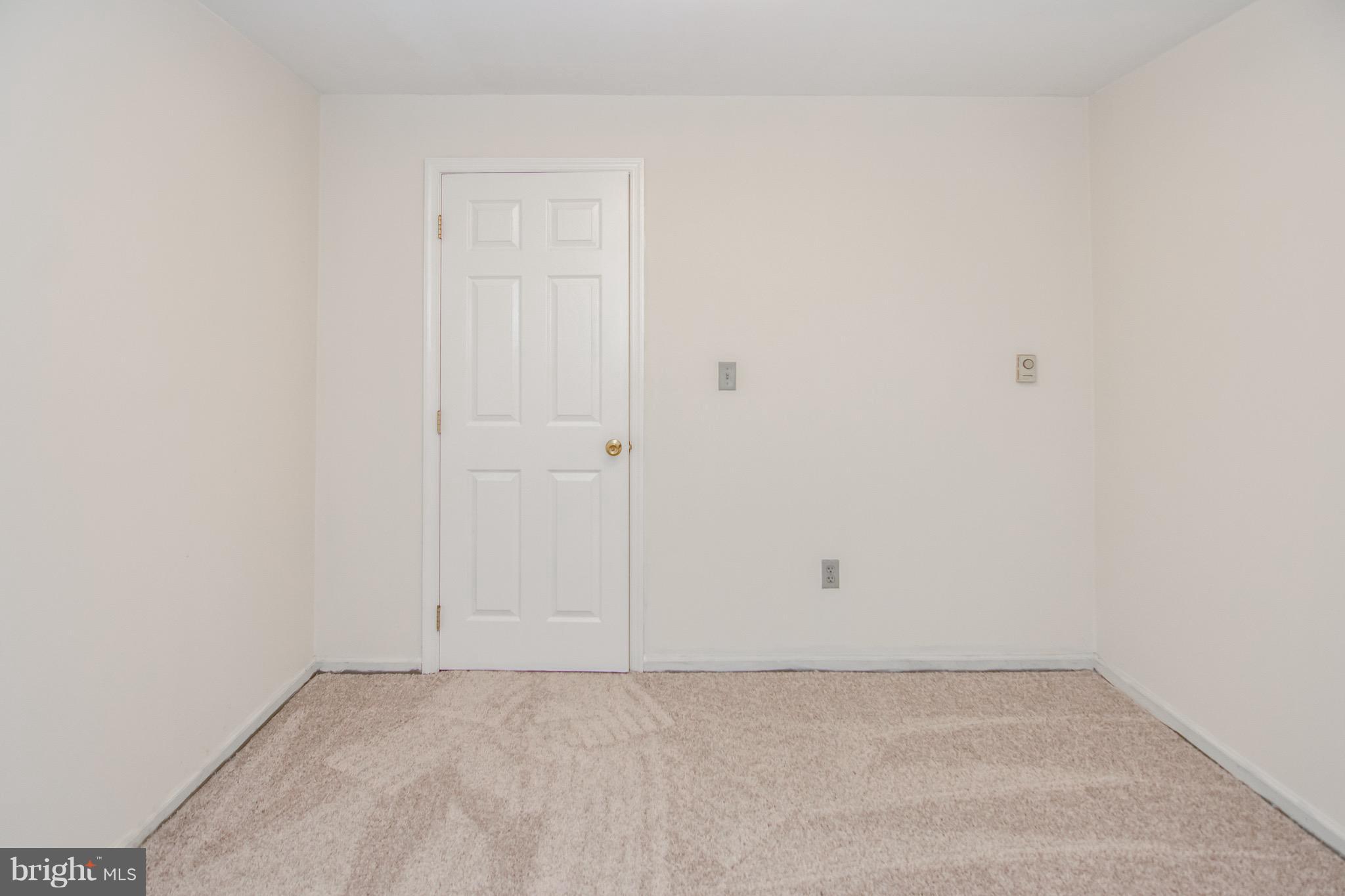 2613 Braddock Road Mount Airy, MD 21771 - Photo 18 of 28 Basement
