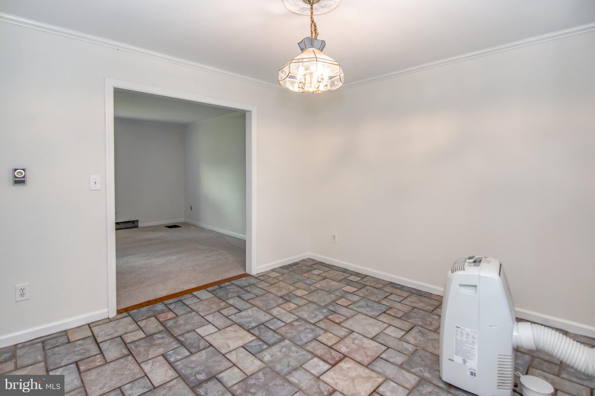 2613 Braddock Road Mount Airy, MD 21771 - Photo 7 of 28 Dining Room