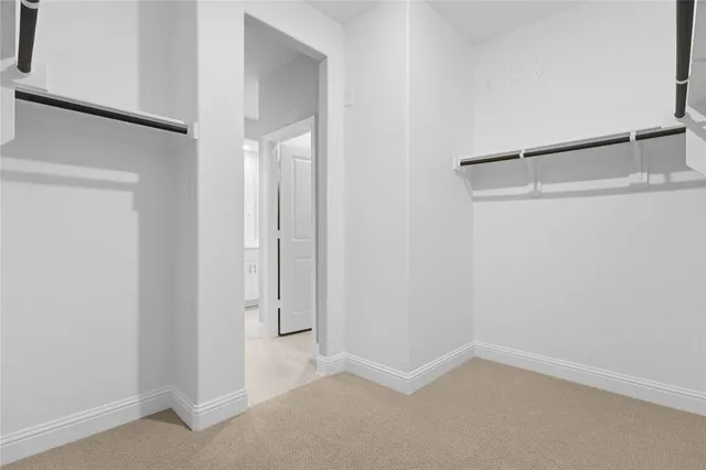 a view of small space