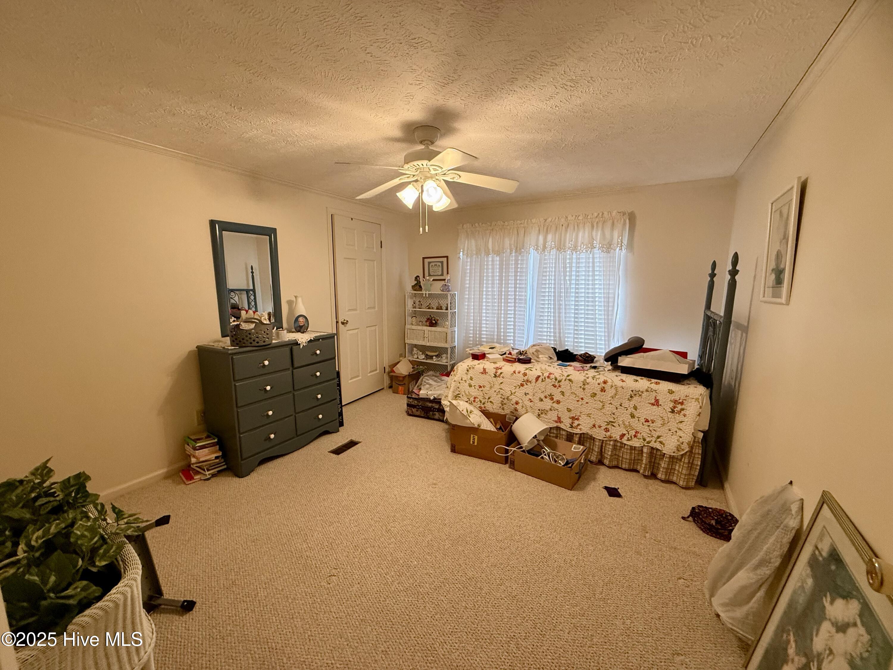 902 Aberdeen Road Laurinburg, NC 28352 - Photo 16 of 24 bedroom 2