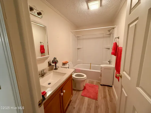 $165,900 | 902 Aberdeen Road, Laurinburg, NC 28352