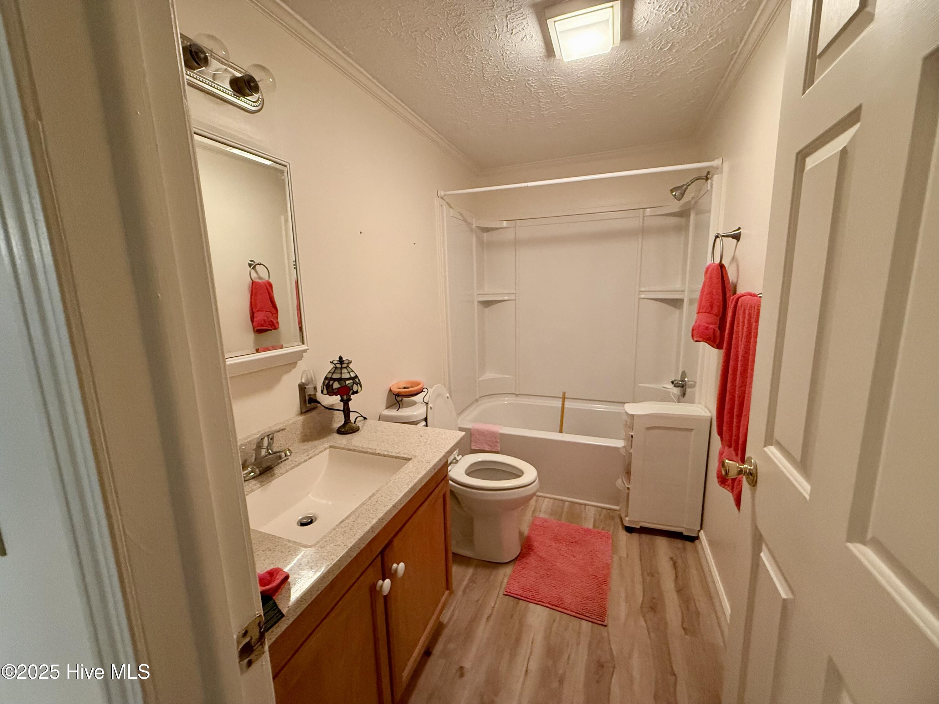902 Aberdeen Road Laurinburg, NC 28352 - Photo 17 of 24 bathroom 2