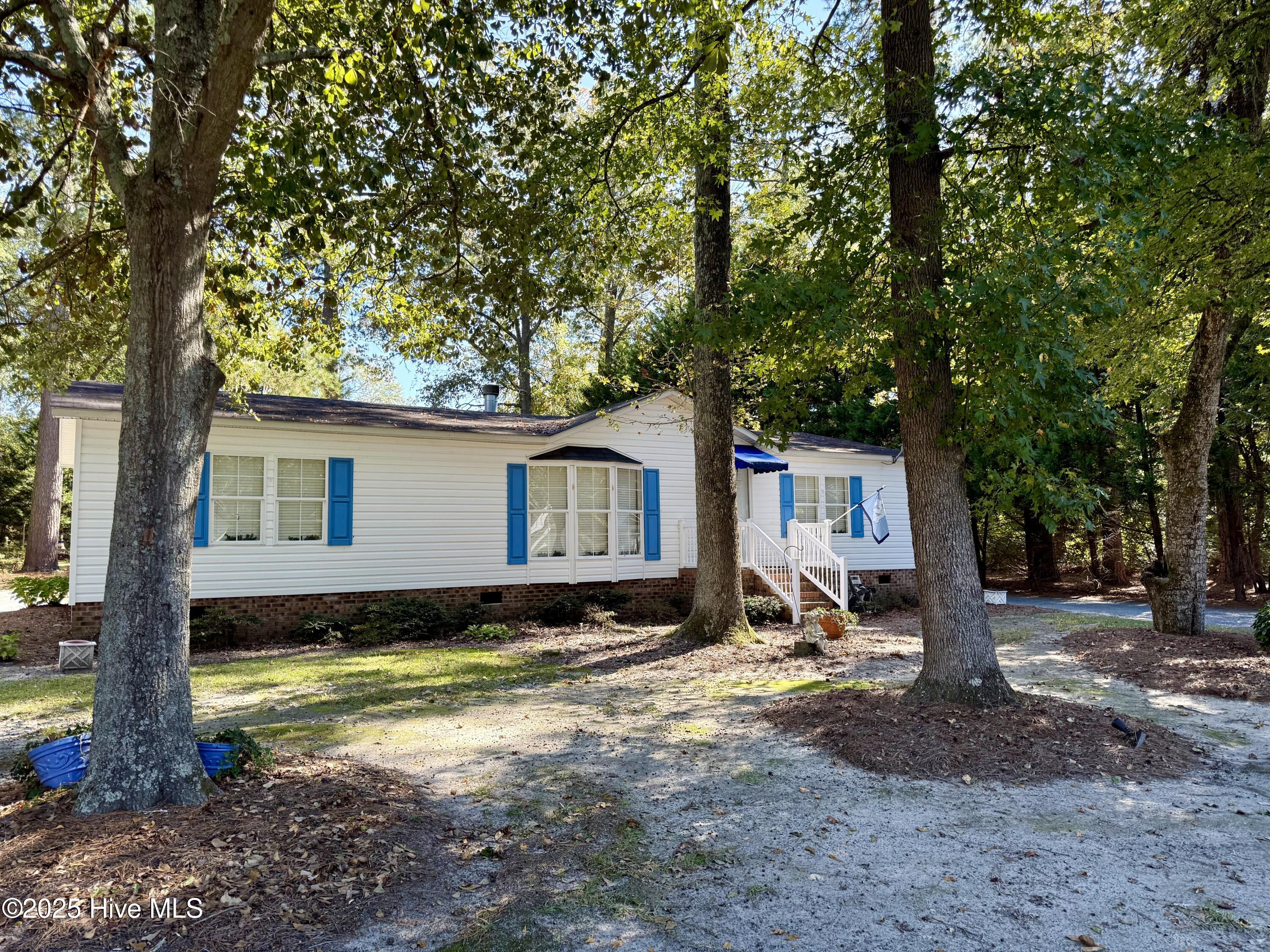 902 Aberdeen Road Laurinburg, NC 28352 - Photo 19 of 24 IMG_0790