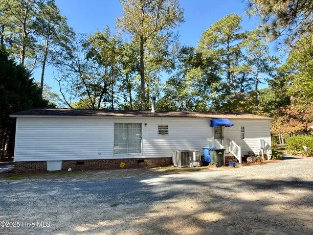 $165,900 | 902 Aberdeen Road, Laurinburg, NC 28352