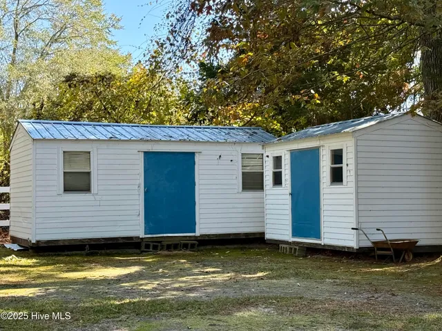 $165,900 | 902 Aberdeen Road, Laurinburg, NC 28352