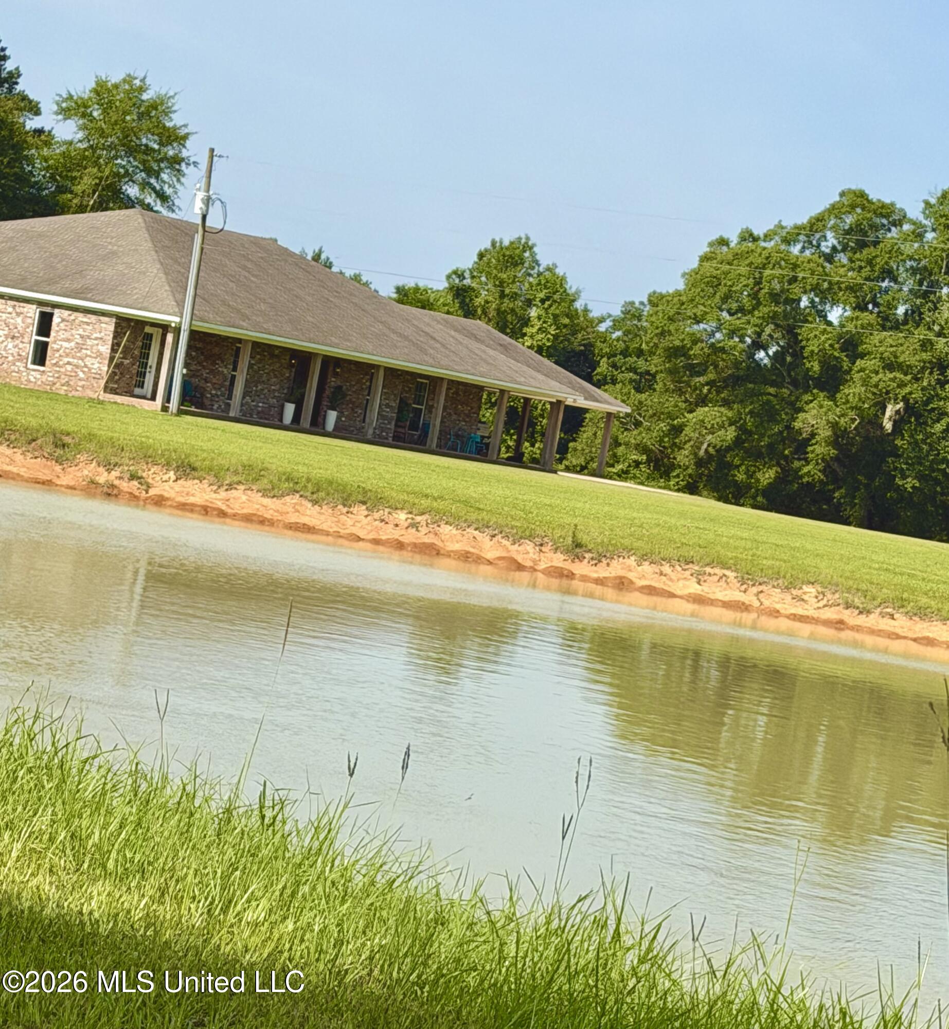 464 Goss Bunker Hill Road Columbia, MS 39429 - Photo 27 of 32 JunePond6