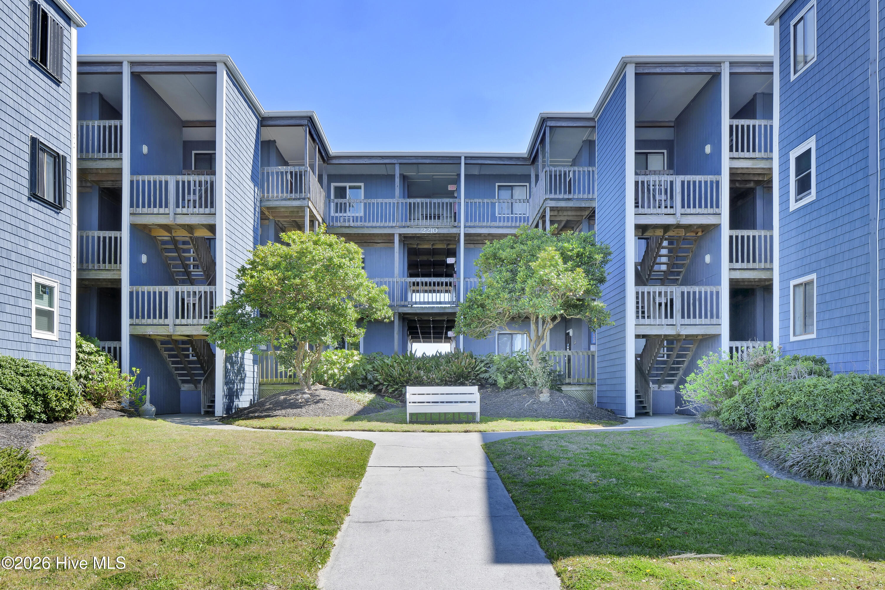 2210 New River Inlet Road, Unit 254 North Topsail Beach, NC 28460 - Photo 2 of 25 P3244012