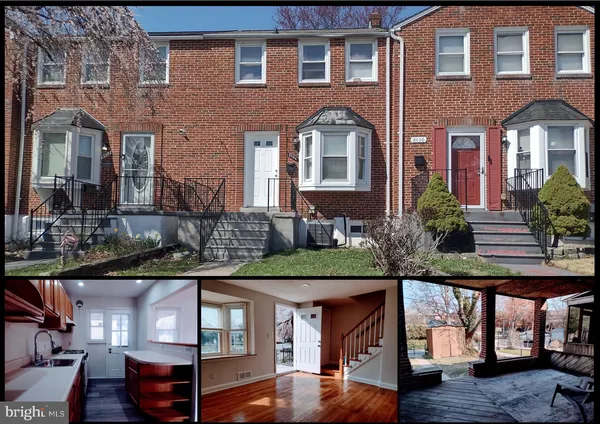 $2,100 | 8404 Loch Raven Boulevard, Towson, MD 21286