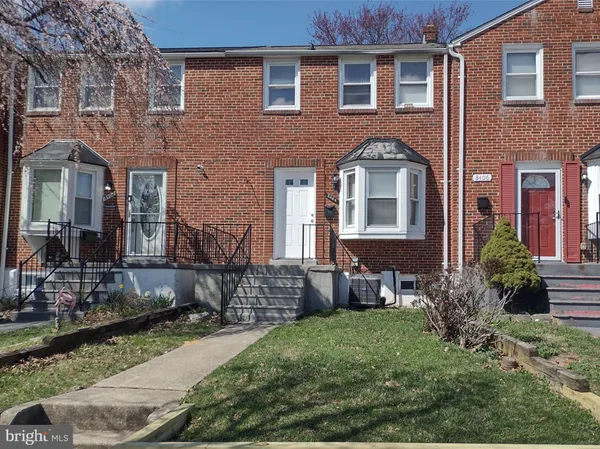 $2,100 | 8404 Loch Raven Boulevard, Towson, MD 21286
