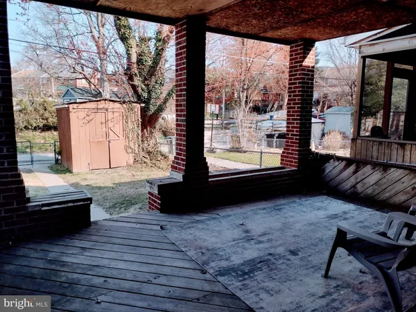 $2,100 | 8404 Loch Raven Boulevard, Towson, MD 21286