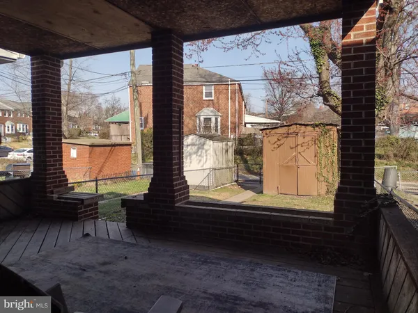 $2,100 | 8404 Loch Raven Boulevard, Towson, MD 21286