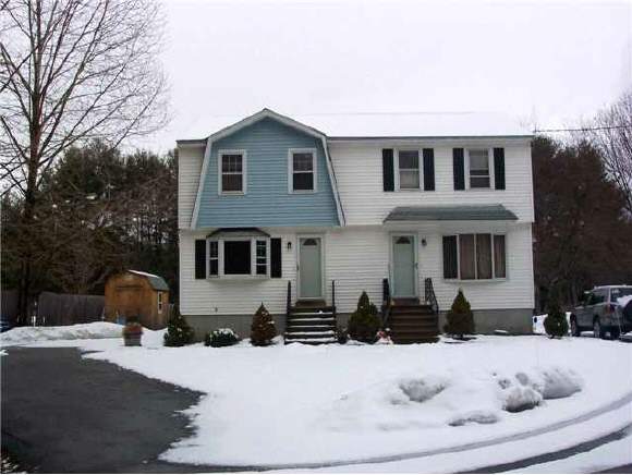 54 L Windham Road, Unit 54 Derry, NH 03038 - Photo 1 of 1