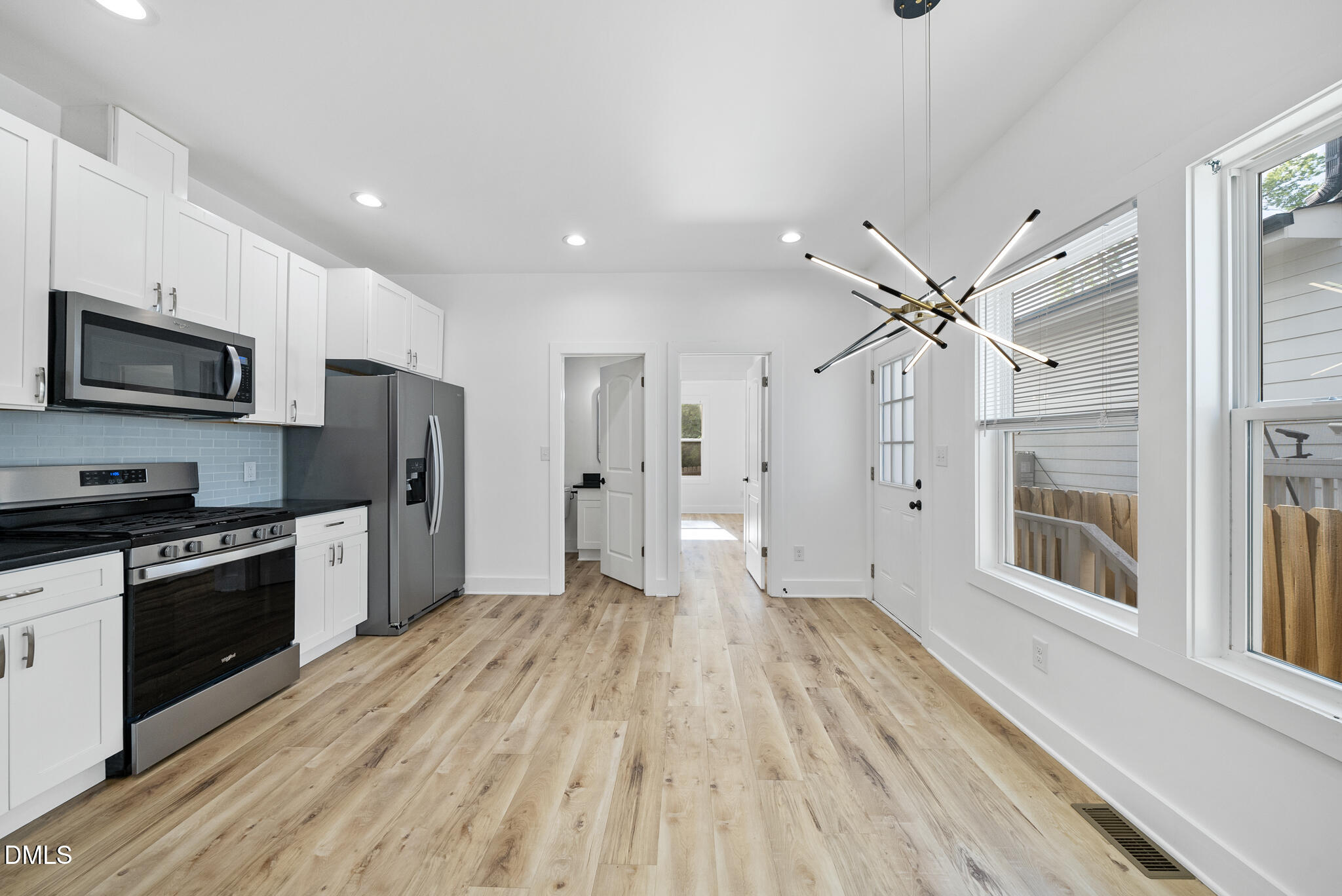 804 Vardaman Street Raleigh, NC 27610 - Photo 9 of 23 DSC08134