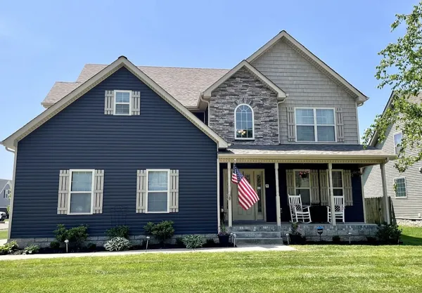 $2,300 | 734 Backwind Lane, Clarksville, TN 37040