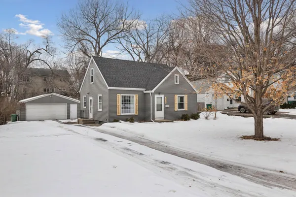 $399,900 | 2820 Maryland Avenue South, St. Louis Park, MN 55426