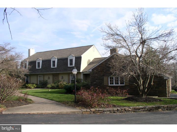 200 Fairhill Road Hatfield, PA 19440 - Photo 1 of 23 Exterior Front