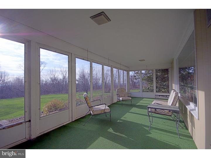 200 Fairhill Road Hatfield, PA 19440 - Photo 11 of 23 Sun Room