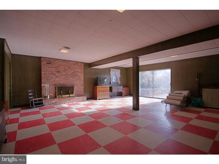 200 Fairhill Road Hatfield, PA 19440 - Photo 13 of 23 Basement