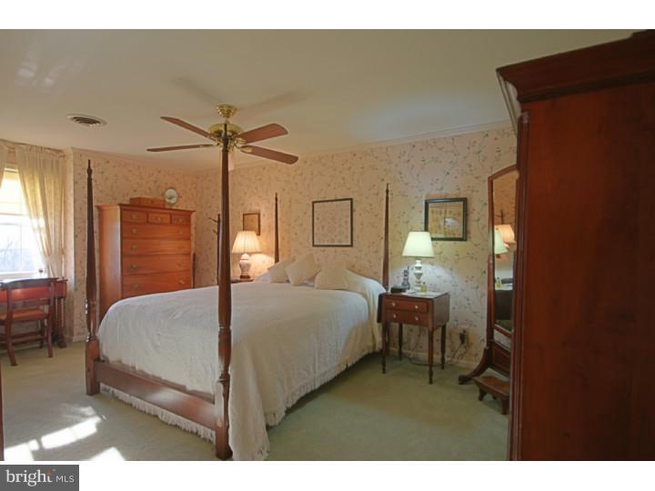 200 Fairhill Road Hatfield, PA 19440 - Photo 14 of 23 Master Bedroom