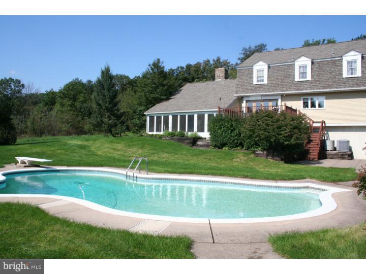 200 Fairhill Road Hatfield, PA 19440 - Photo 20 of 23 Pool