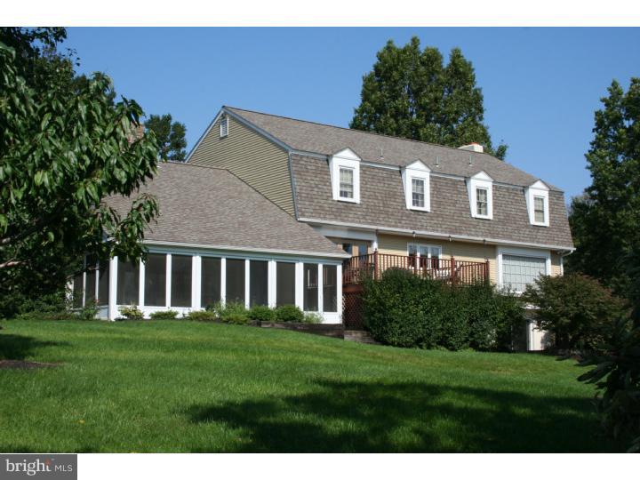 200 Fairhill Road Hatfield, PA 19440 - Photo 22 of 23 Exterior Back