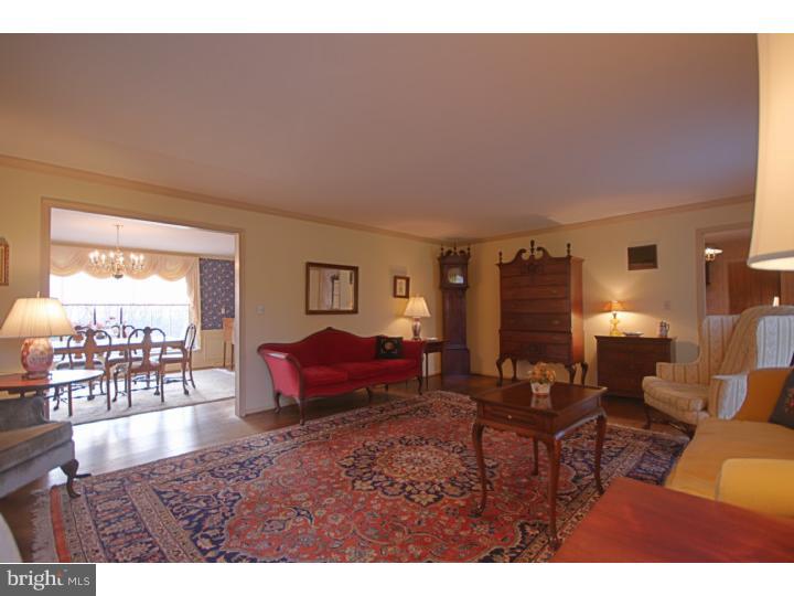 200 Fairhill Road Hatfield, PA 19440 - Photo 4 of 23 Living Room