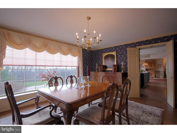 200 Fairhill Road Hatfield, PA 19440 - Photo 6 of 23 Dining Room