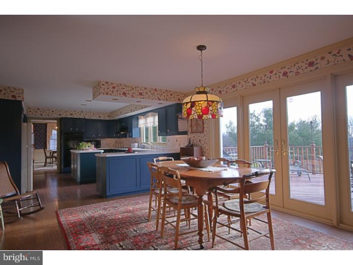 200 Fairhill Road Hatfield, PA 19440 - Photo 8 of 23 Breakfast Room