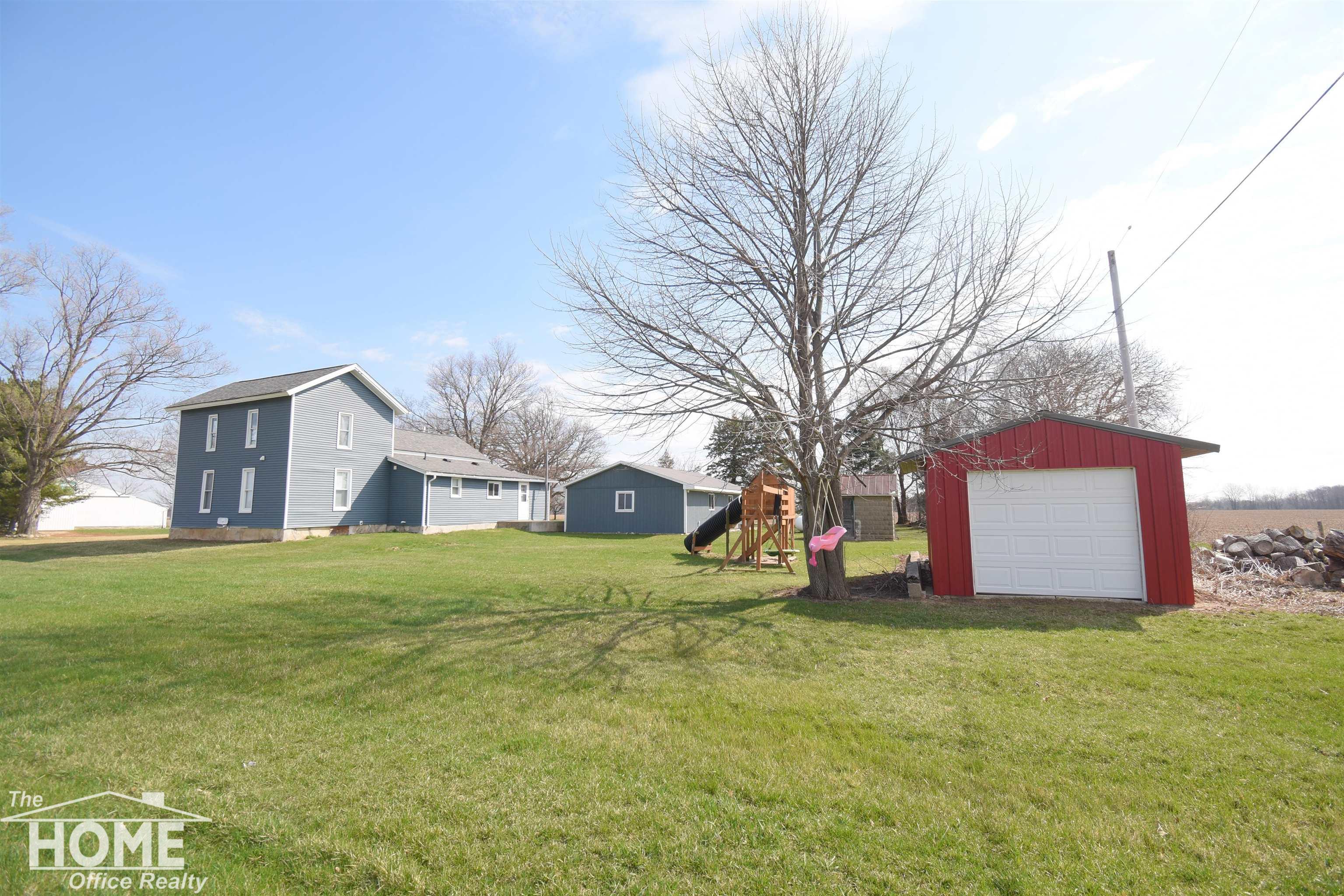 8106 Lennon Road Corunna, MI 48817 - Photo 3 of 35