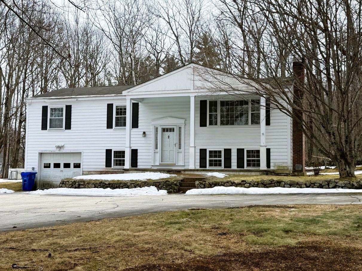 59 White Rock Hill Road Bow, NH 03304 - Photo 2 of 30