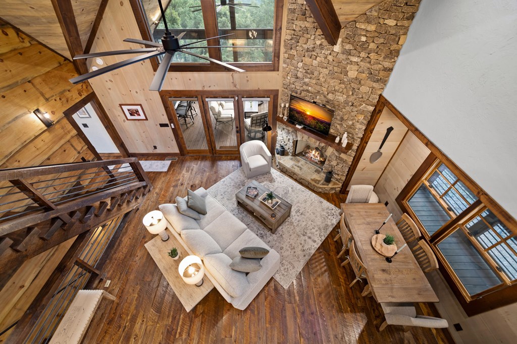 825 Price Road Blue Ridge, GA 30513 - Photo 17 of 100 Gallery Image 17