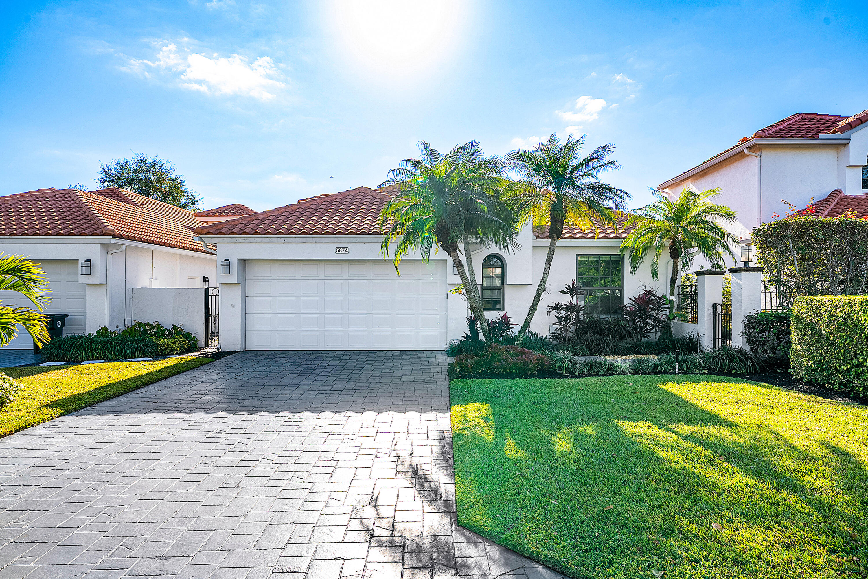 5874 Northwest 21st Avenue Boca Raton, FL 33496 - Photo 1 of 1 001-5874Northwest21stAvenue-BocaRaton-FL