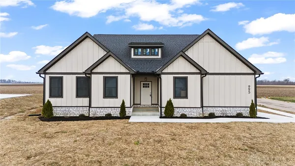 $524,900 | 995 Rosenthal Drive, Troy, OH 45373