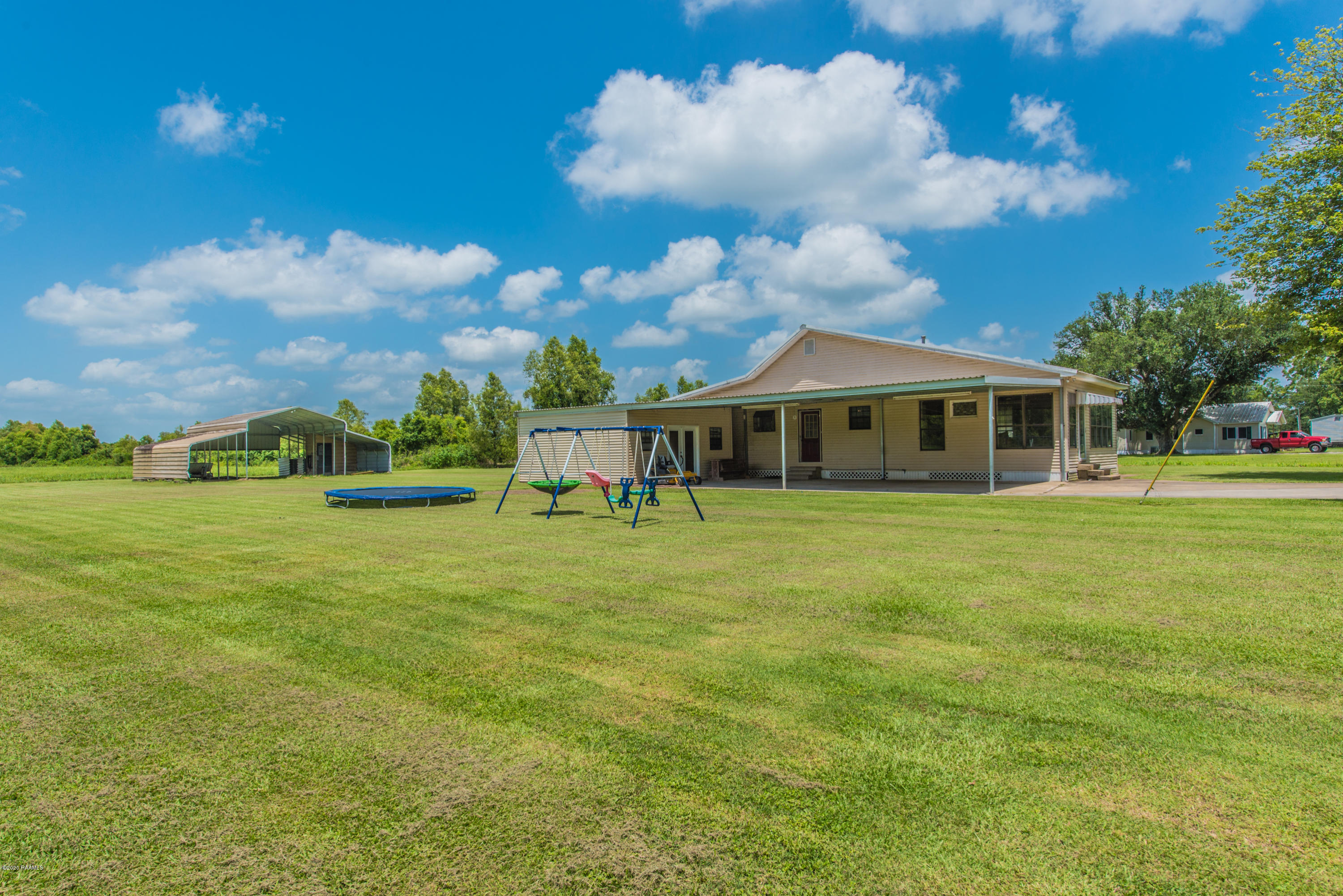 1389 Courtableau Road Port Barre, LA 70577 - Photo 3 of 24 Gallery Image 3