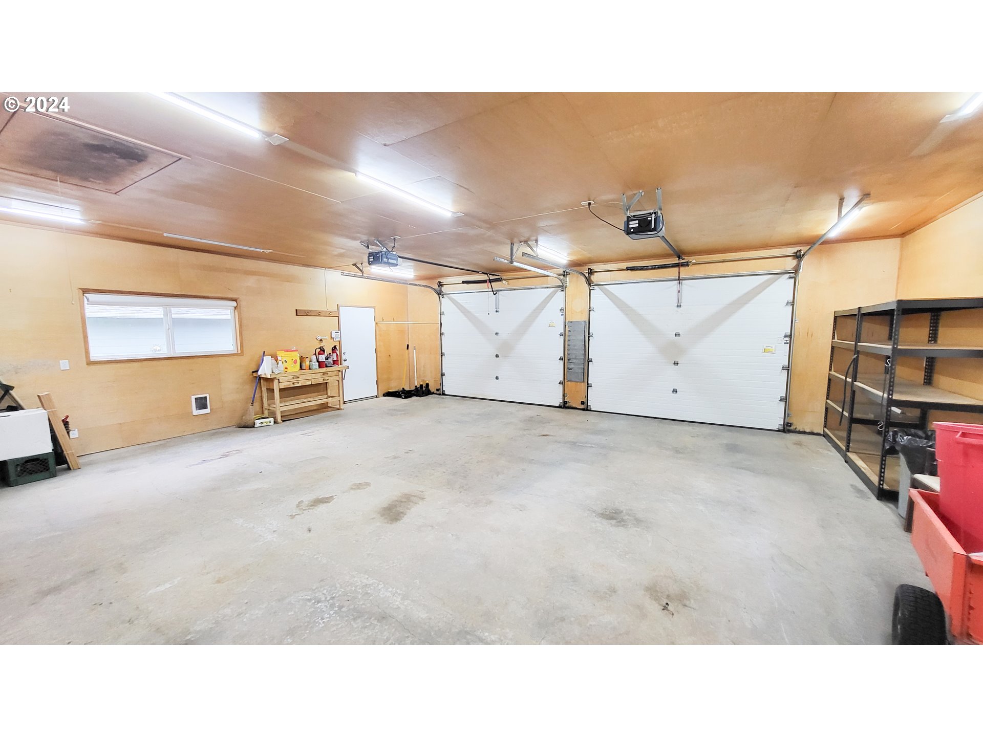 33825 Cea Jac Road Creswell, OR 97426 - Photo 37 of 48