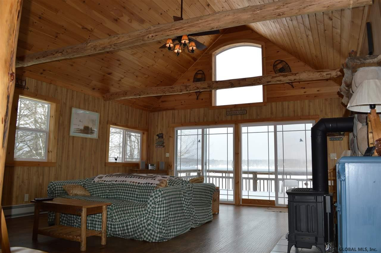 224 South Shore Road Caroga, NY 12032 - Photo 2 of 25 Photo 2